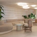 Interior hotel Aubamar Resort en Palma